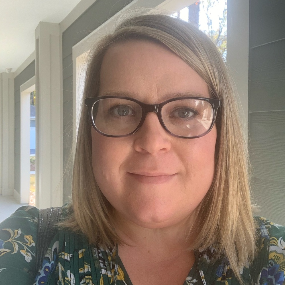 Meet your Posher, Amber